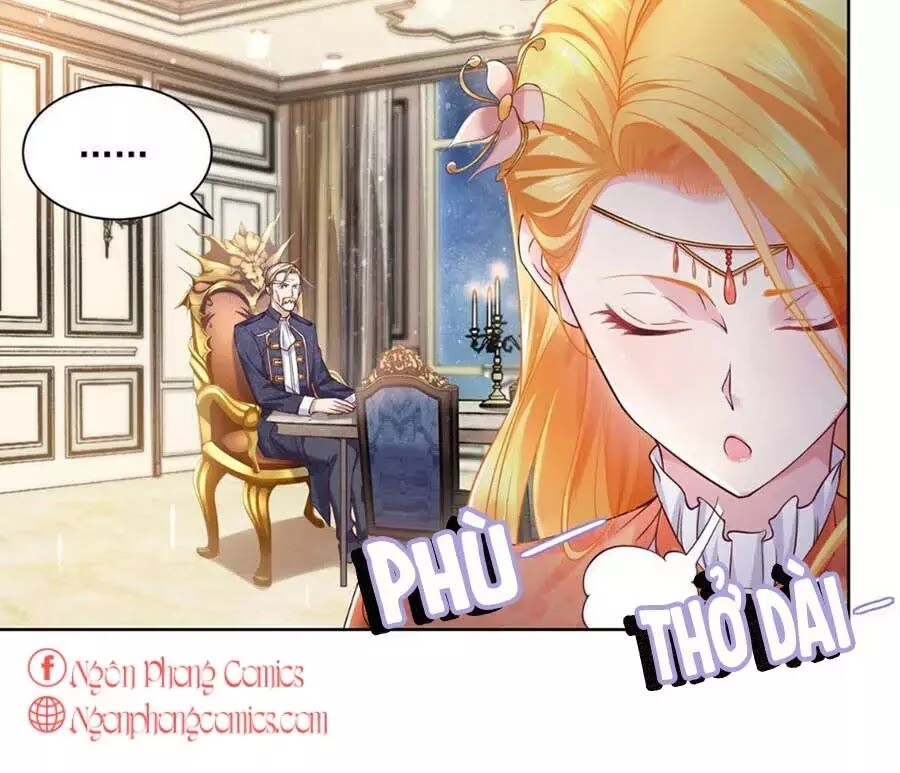 Tôi Muốn Trở Thành Tiểu Thư Công Tước Phế Vật Chapter 15 - 3