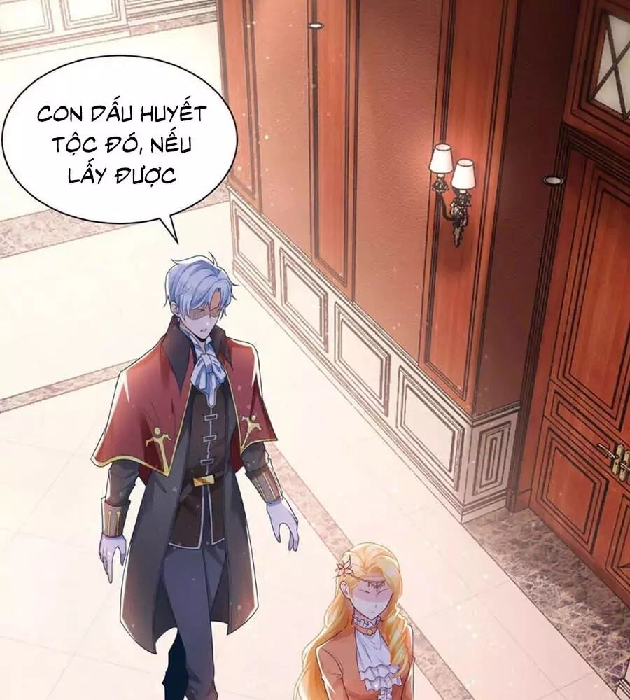 Tôi Muốn Trở Thành Tiểu Thư Công Tước Phế Vật Chapter 15 - 5