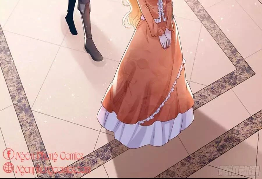 Tôi Muốn Trở Thành Tiểu Thư Công Tước Phế Vật Chapter 15 - 6