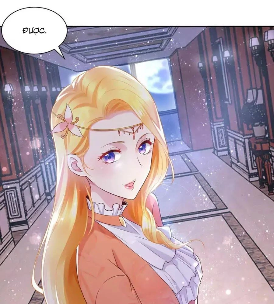 Tôi Muốn Trở Thành Tiểu Thư Công Tước Phế Vật Chapter 15 - 9