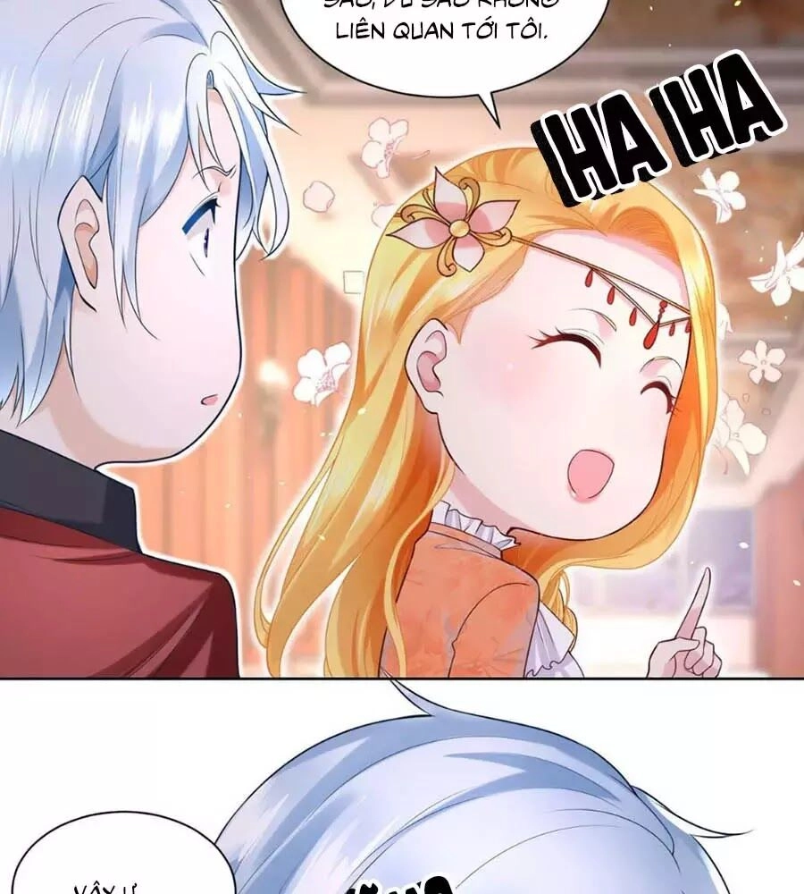 Tôi Muốn Trở Thành Tiểu Thư Công Tước Phế Vật Chapter 15 - 13