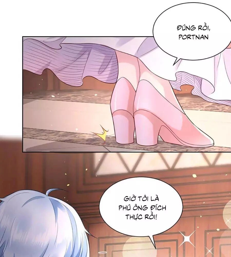 Tôi Muốn Trở Thành Tiểu Thư Công Tước Phế Vật Chapter 15 - 15