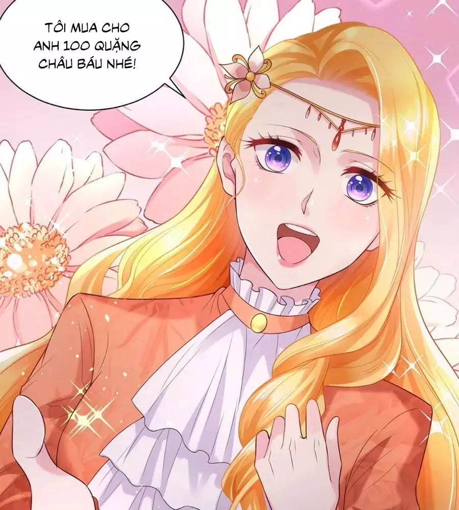 Tôi Muốn Trở Thành Tiểu Thư Công Tước Phế Vật Chapter 15 - 17