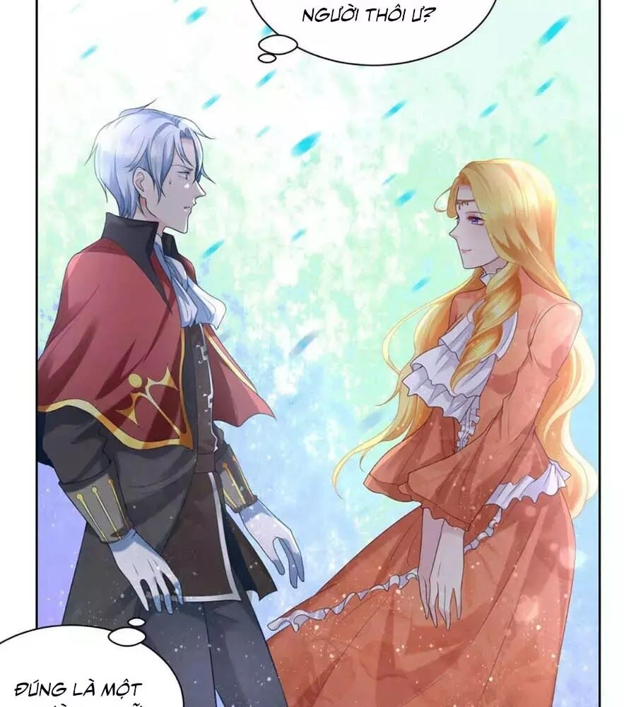 Tôi Muốn Trở Thành Tiểu Thư Công Tước Phế Vật Chapter 15 - 21