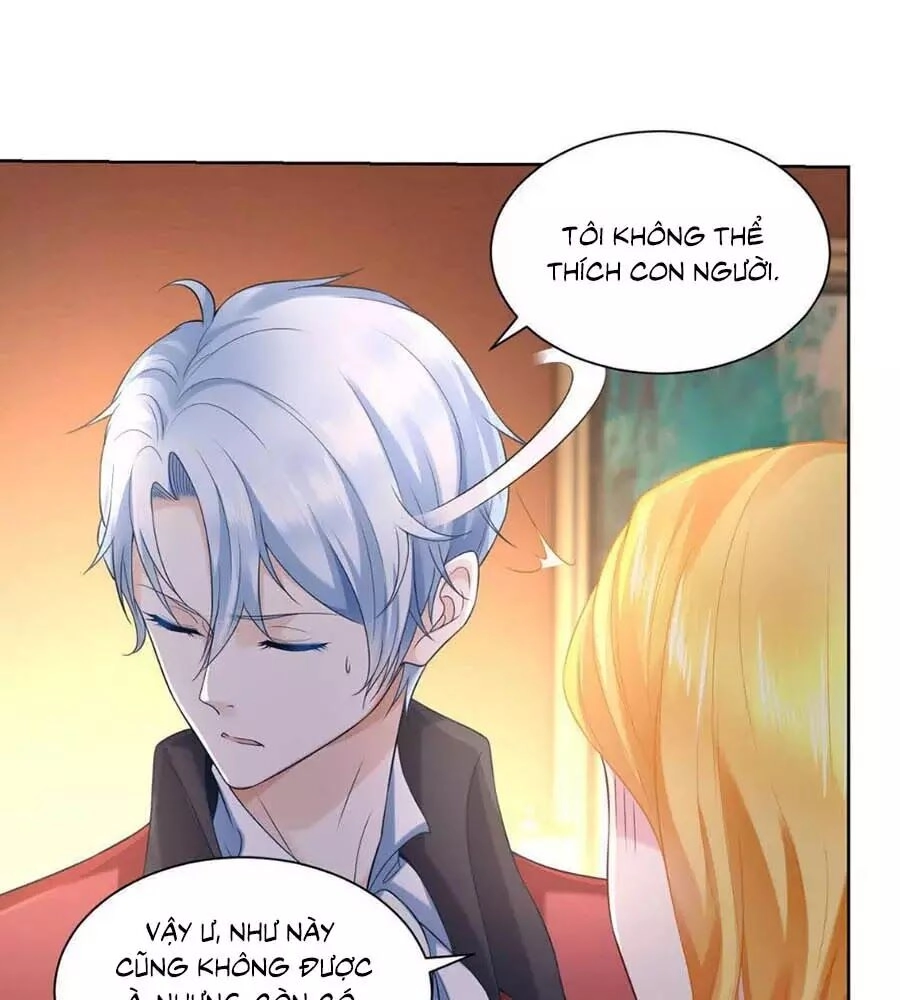 Tôi Muốn Trở Thành Tiểu Thư Công Tước Phế Vật Chapter 15 - 23