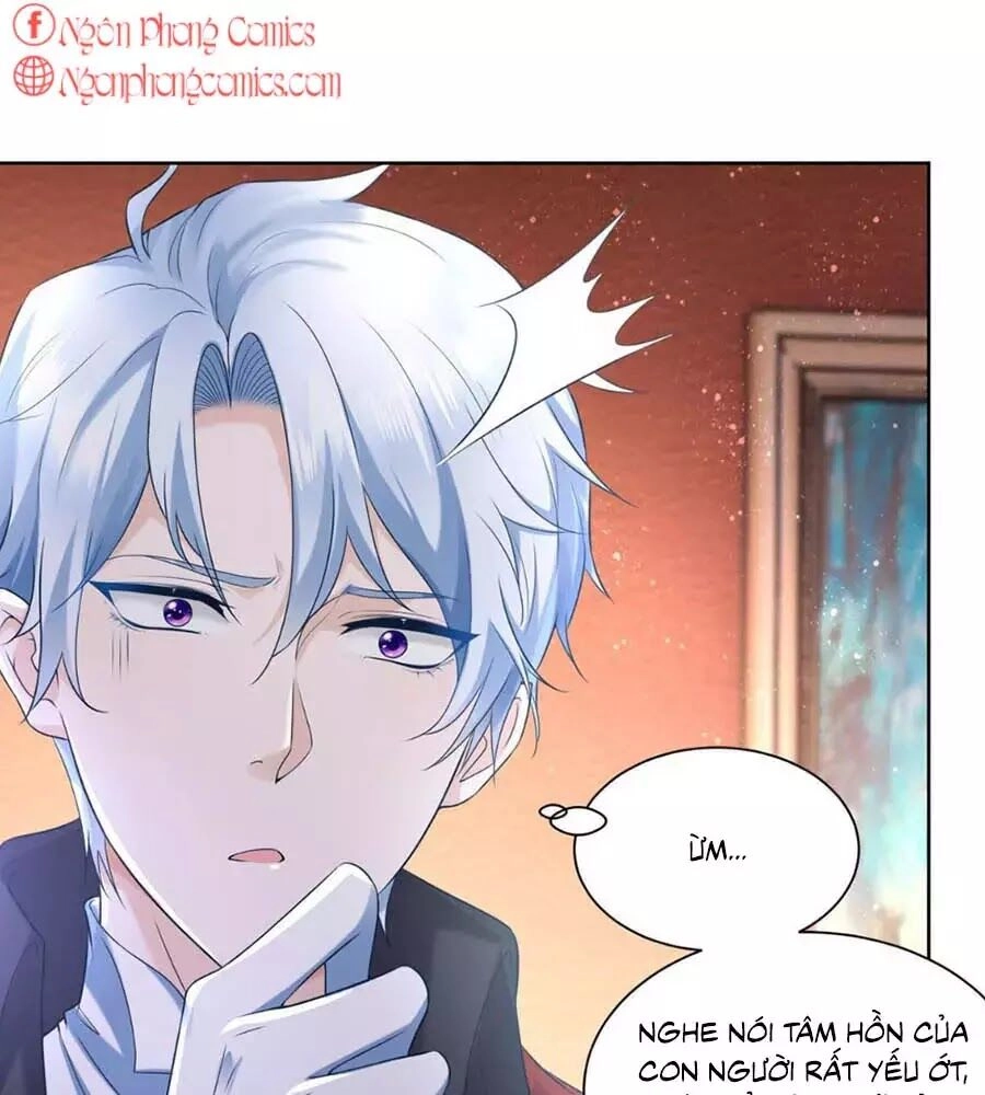 Tôi Muốn Trở Thành Tiểu Thư Công Tước Phế Vật Chapter 15 - 25