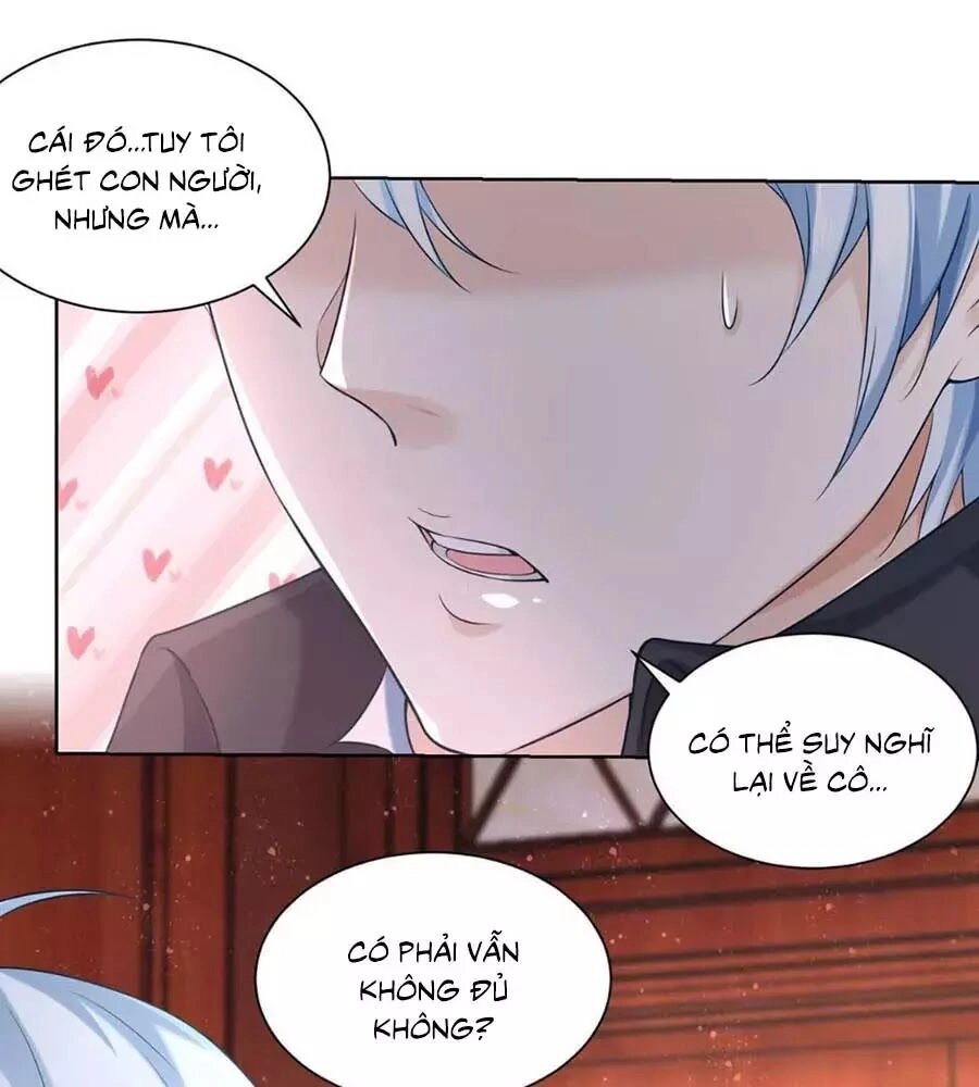 Tôi Muốn Trở Thành Tiểu Thư Công Tước Phế Vật Chapter 15 - 27