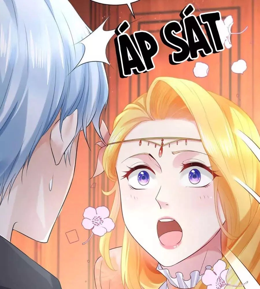 Tôi Muốn Trở Thành Tiểu Thư Công Tước Phế Vật Chapter 15 - 28