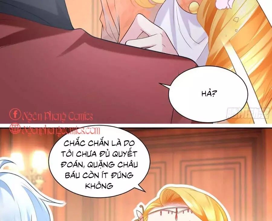 Tôi Muốn Trở Thành Tiểu Thư Công Tước Phế Vật Chapter 15 - 29