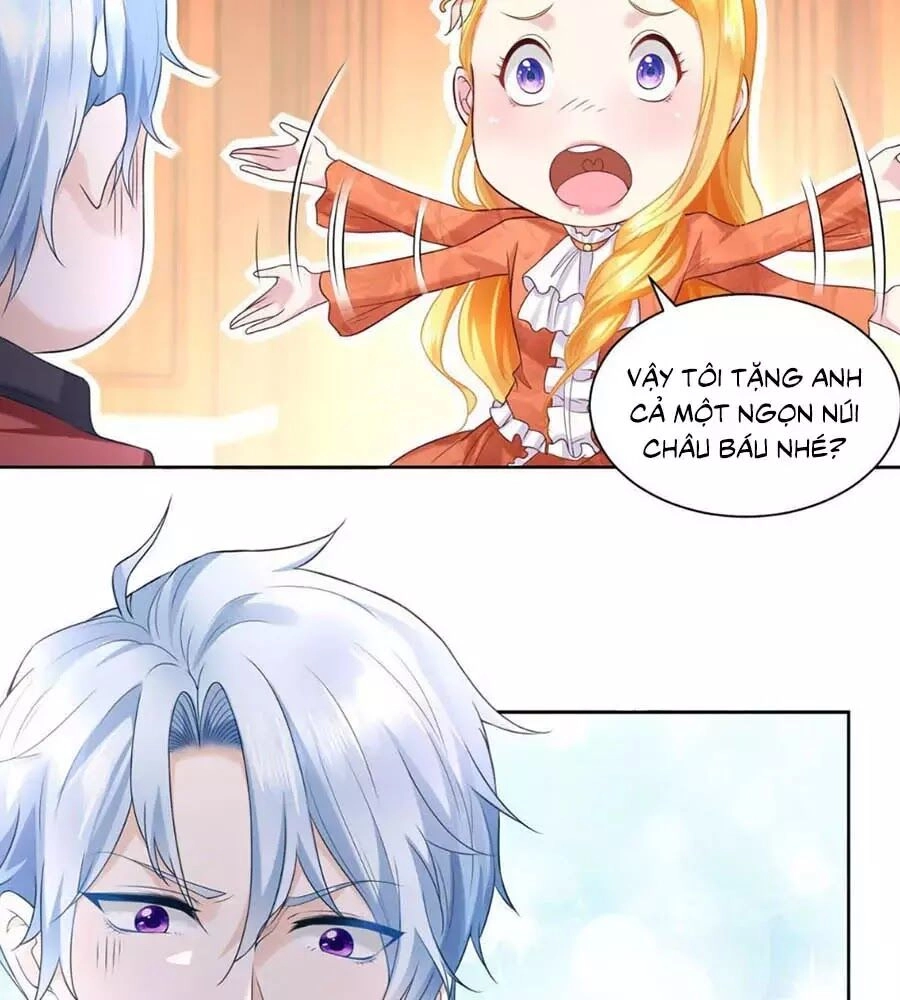Tôi Muốn Trở Thành Tiểu Thư Công Tước Phế Vật Chapter 15 - 30