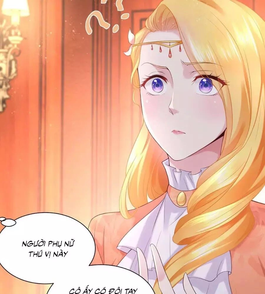 Tôi Muốn Trở Thành Tiểu Thư Công Tước Phế Vật Chapter 15 - 35