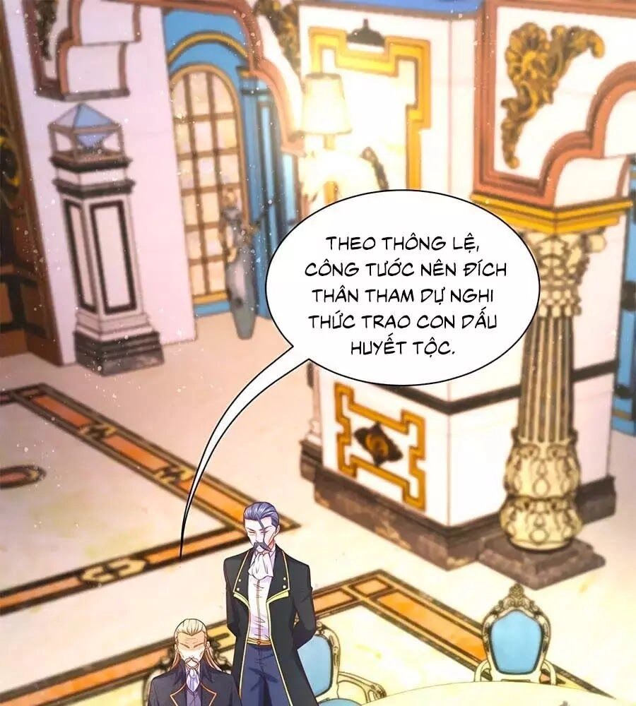 Tôi Muốn Trở Thành Tiểu Thư Công Tước Phế Vật Chapter 16 - 1