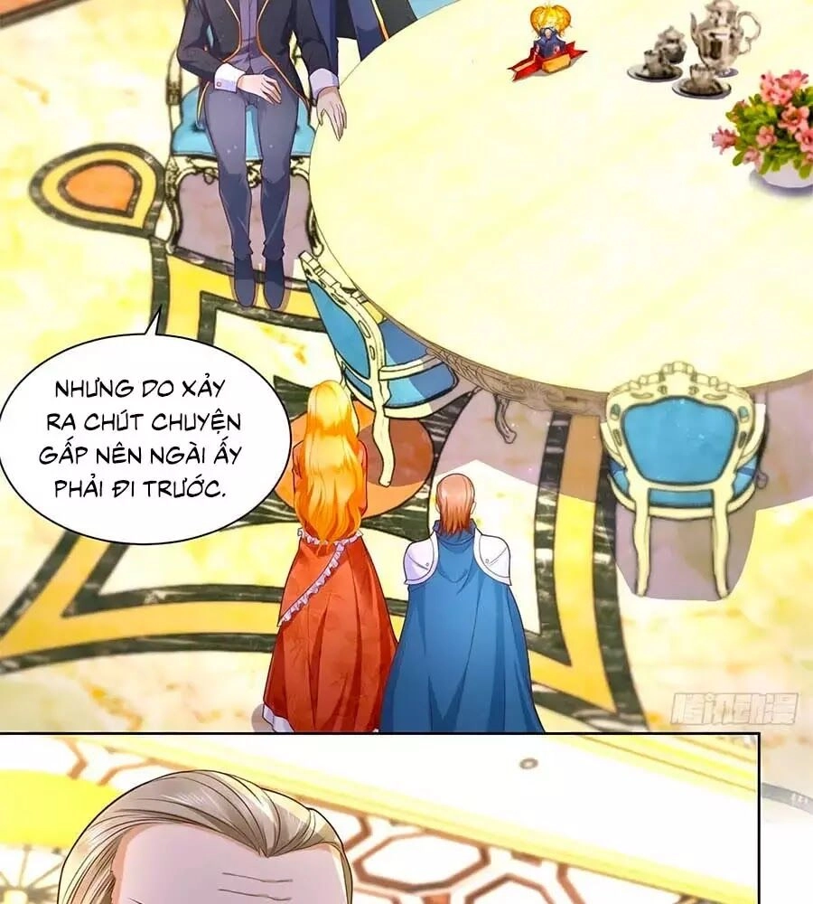 Tôi Muốn Trở Thành Tiểu Thư Công Tước Phế Vật Chapter 16 - 2