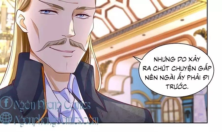 Tôi Muốn Trở Thành Tiểu Thư Công Tước Phế Vật Chapter 16 - 3