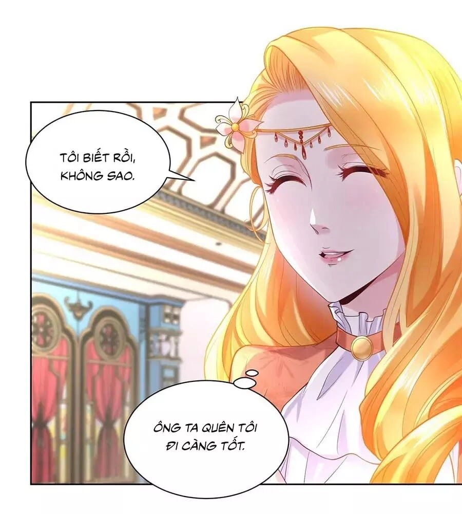 Tôi Muốn Trở Thành Tiểu Thư Công Tước Phế Vật Chapter 16 - 4