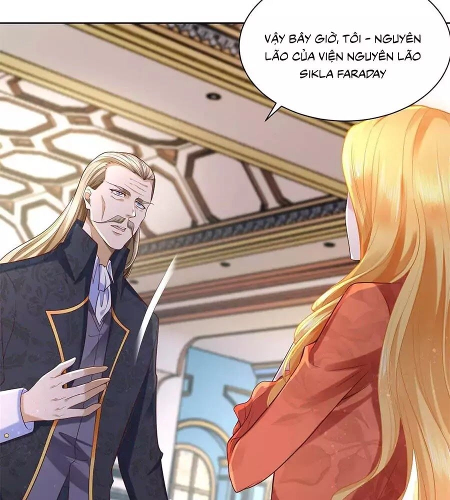 Tôi Muốn Trở Thành Tiểu Thư Công Tước Phế Vật Chapter 16 - 10