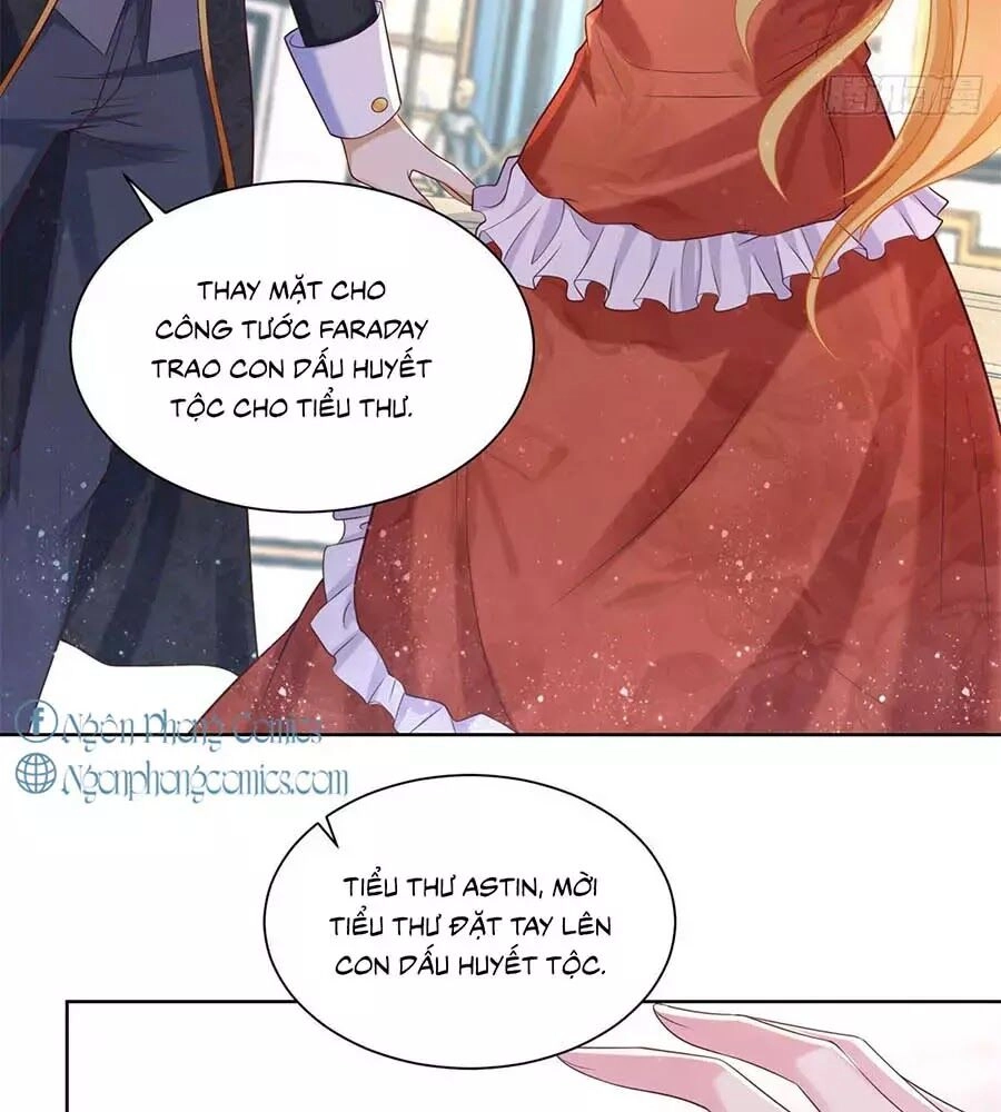 Tôi Muốn Trở Thành Tiểu Thư Công Tước Phế Vật Chapter 16 - 11