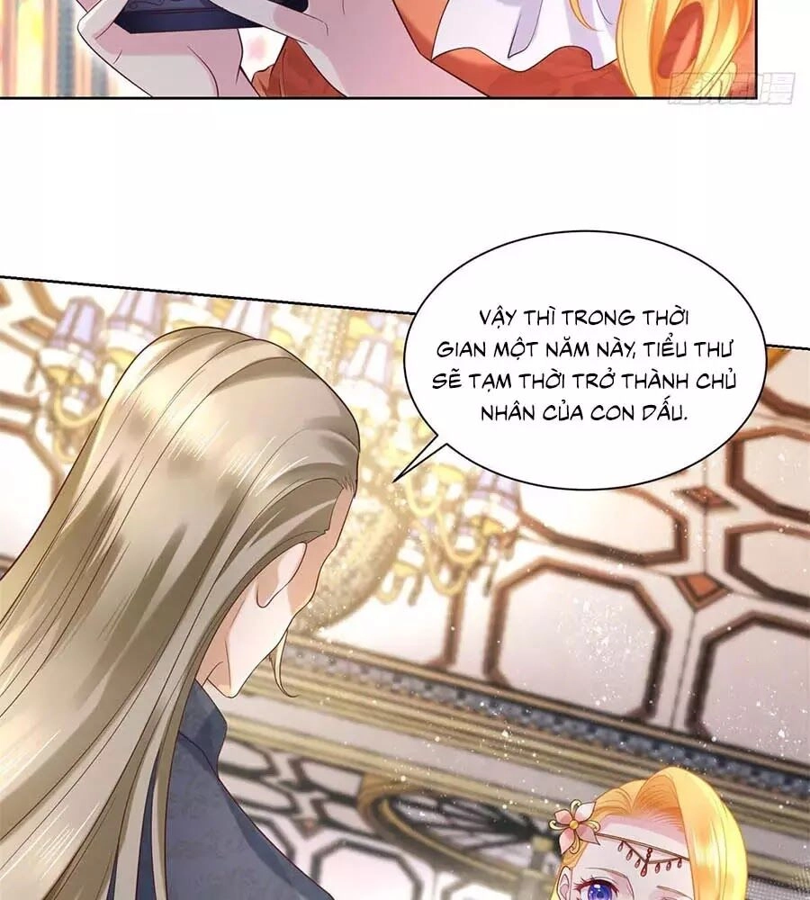 Tôi Muốn Trở Thành Tiểu Thư Công Tước Phế Vật Chapter 16 - 19