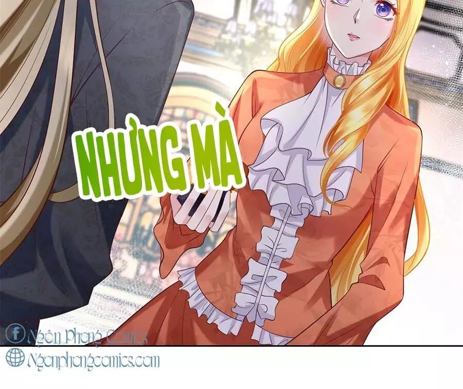 Tôi Muốn Trở Thành Tiểu Thư Công Tước Phế Vật Chapter 16 - 20