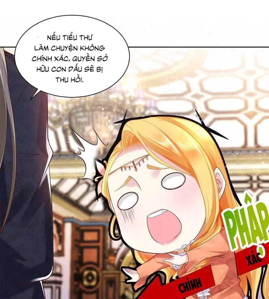 Tôi Muốn Trở Thành Tiểu Thư Công Tước Phế Vật Chapter 16 - 21
