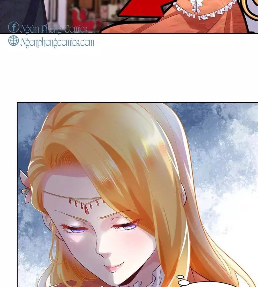 Tôi Muốn Trở Thành Tiểu Thư Công Tước Phế Vật Chapter 16 - 22