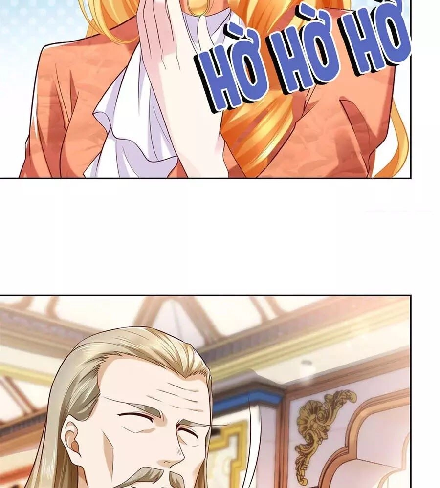 Tôi Muốn Trở Thành Tiểu Thư Công Tước Phế Vật Chapter 16 - 25