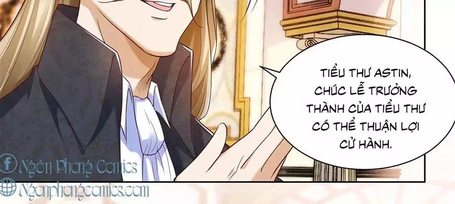 Tôi Muốn Trở Thành Tiểu Thư Công Tước Phế Vật Chapter 16 - 26