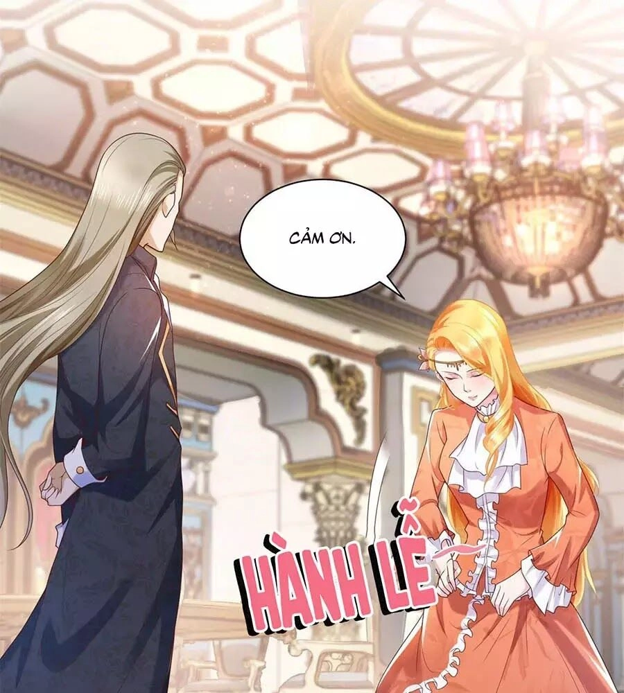 Tôi Muốn Trở Thành Tiểu Thư Công Tước Phế Vật Chapter 16 - 27