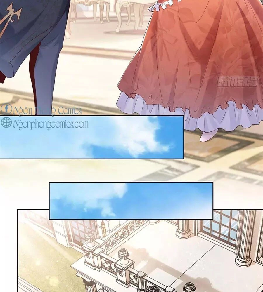 Tôi Muốn Trở Thành Tiểu Thư Công Tước Phế Vật Chapter 16 - 28