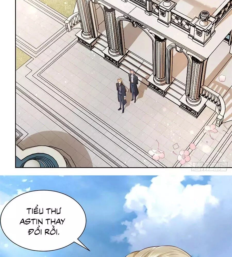 Tôi Muốn Trở Thành Tiểu Thư Công Tước Phế Vật Chapter 16 - 29