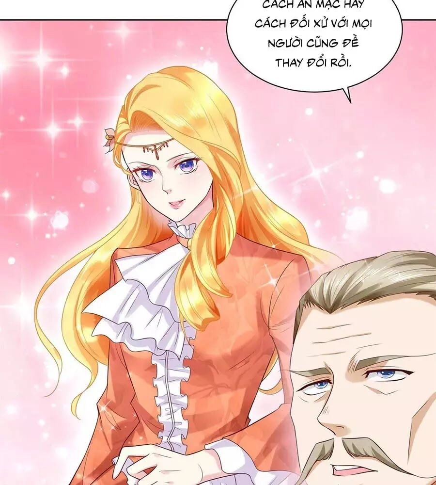 Tôi Muốn Trở Thành Tiểu Thư Công Tước Phế Vật Chapter 16 - 32