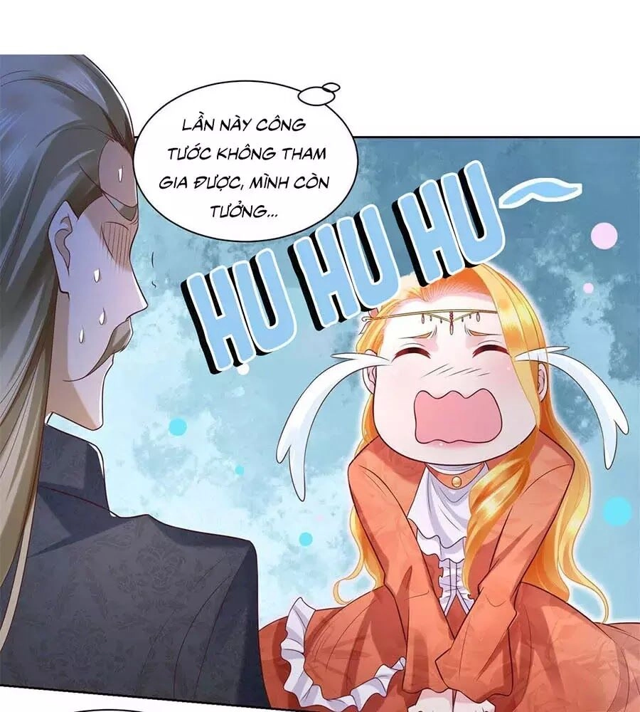 Tôi Muốn Trở Thành Tiểu Thư Công Tước Phế Vật Chapter 16 - 34