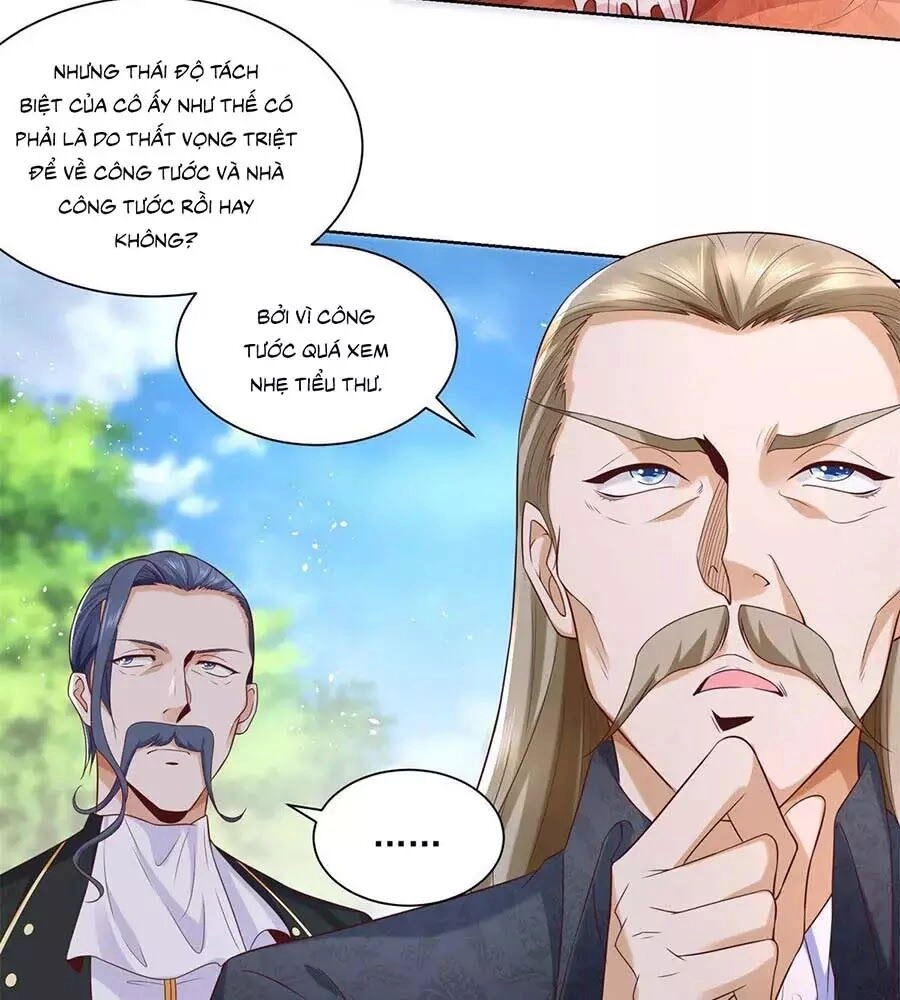 Tôi Muốn Trở Thành Tiểu Thư Công Tước Phế Vật Chapter 16 - 35