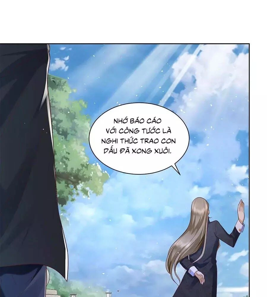 Tôi Muốn Trở Thành Tiểu Thư Công Tước Phế Vật Chapter 16 - 38