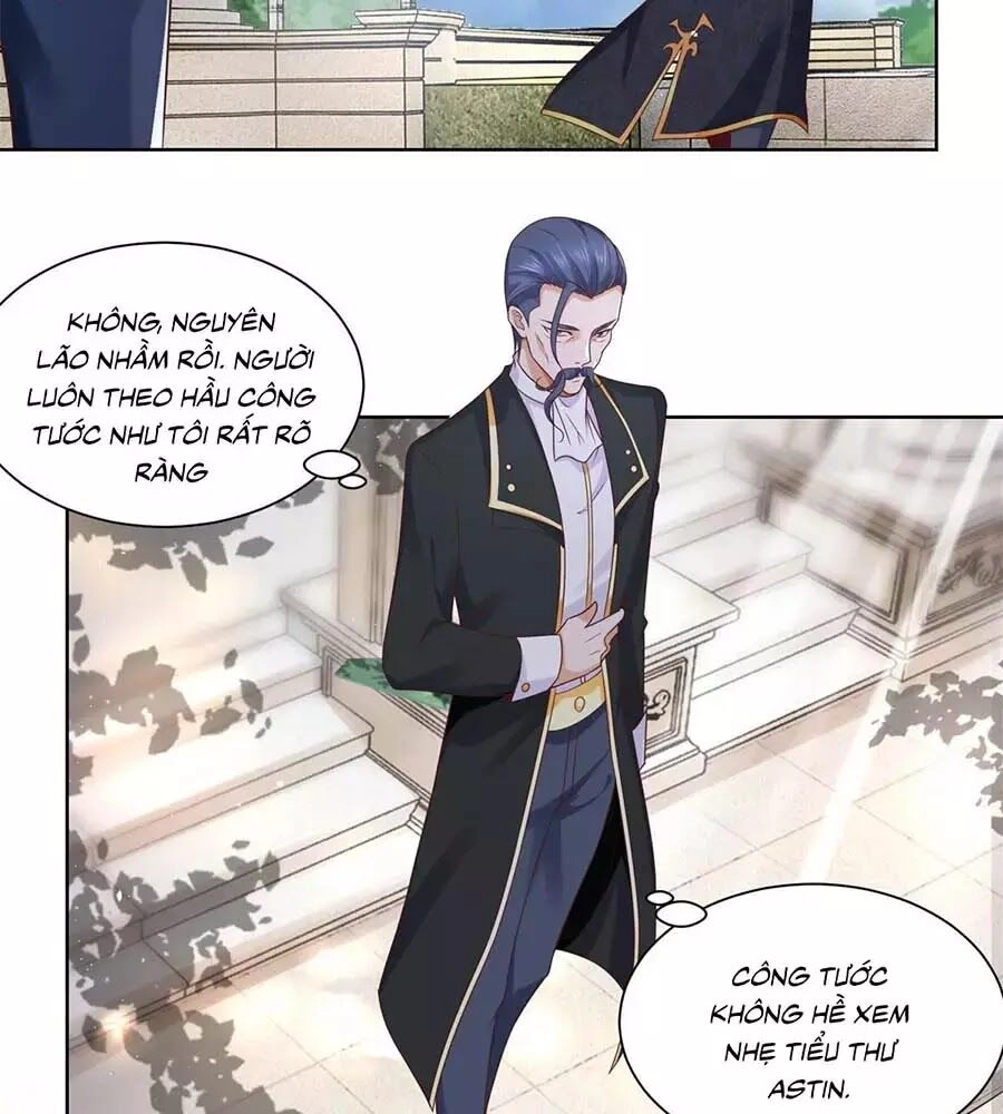 Tôi Muốn Trở Thành Tiểu Thư Công Tước Phế Vật Chapter 16 - 39
