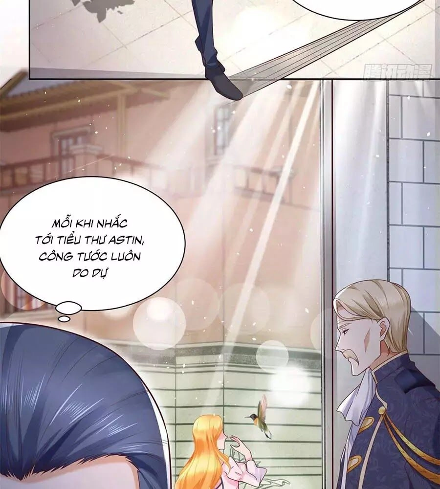 Tôi Muốn Trở Thành Tiểu Thư Công Tước Phế Vật Chapter 16 - 40