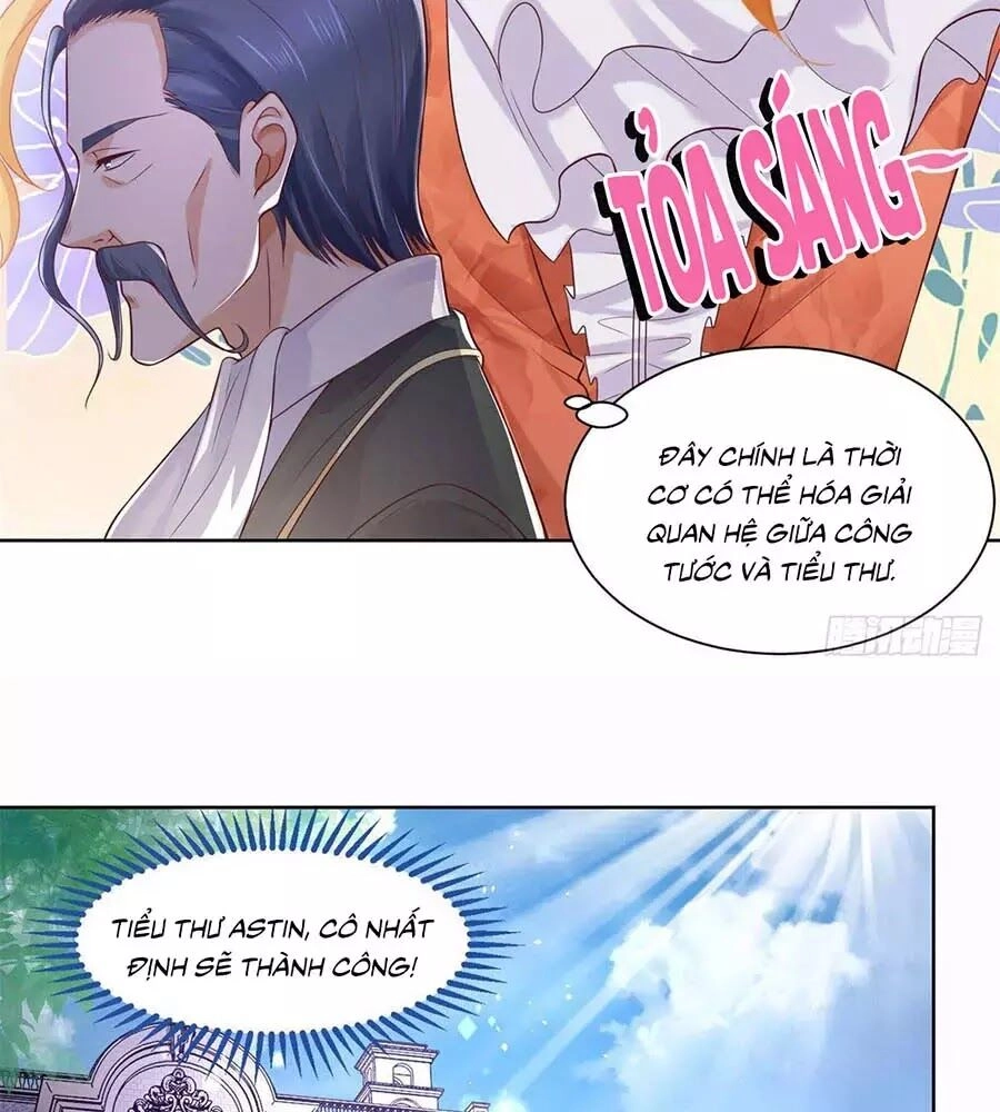 Tôi Muốn Trở Thành Tiểu Thư Công Tước Phế Vật Chapter 16 - 45