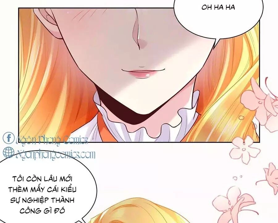 Tôi Muốn Trở Thành Tiểu Thư Công Tước Phế Vật Chapter 16 - 47