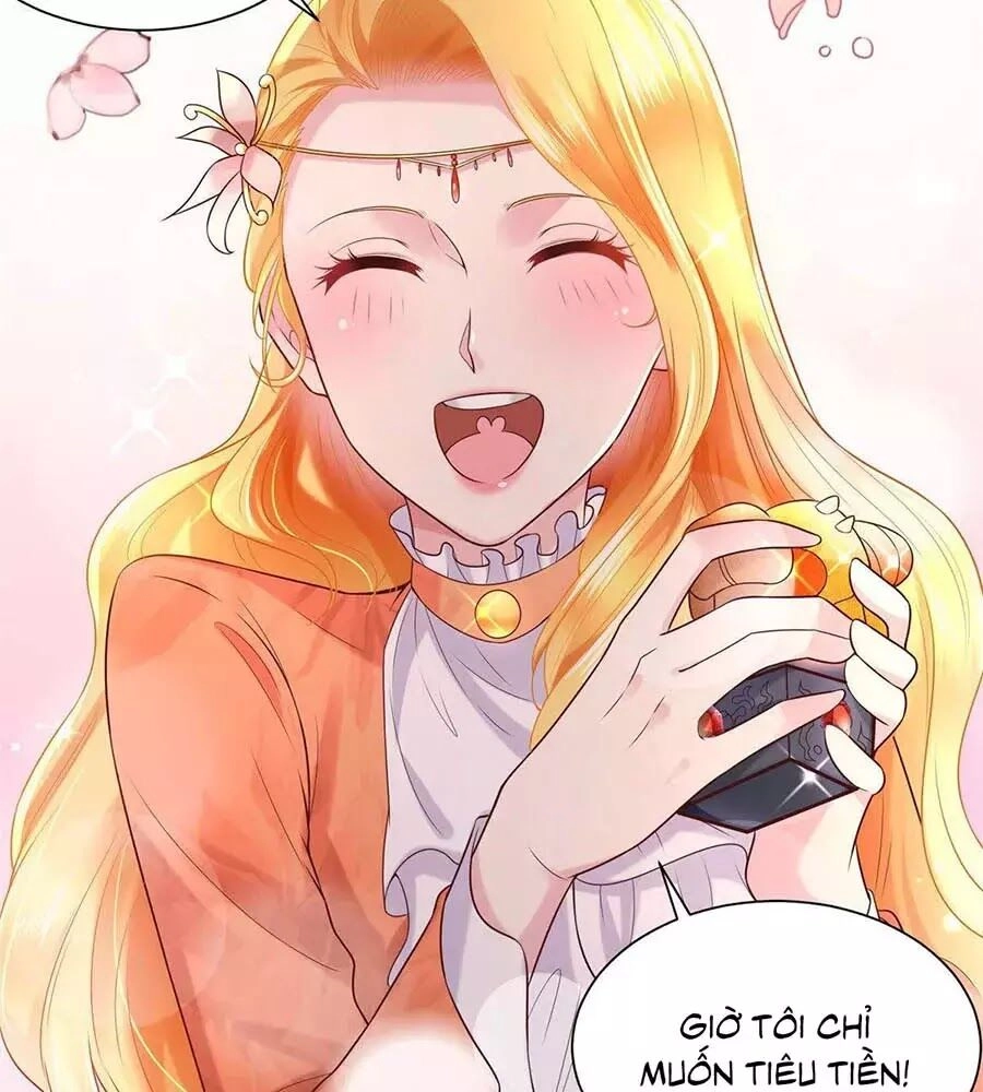 Tôi Muốn Trở Thành Tiểu Thư Công Tước Phế Vật Chapter 16 - 48