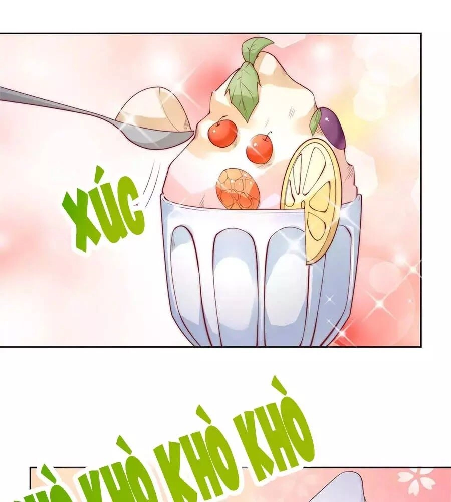 Tôi Muốn Trở Thành Tiểu Thư Công Tước Phế Vật Chapter 17 - 1