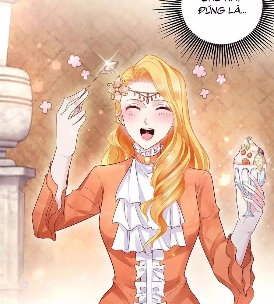 Tôi Muốn Trở Thành Tiểu Thư Công Tước Phế Vật Chapter 17 - 3