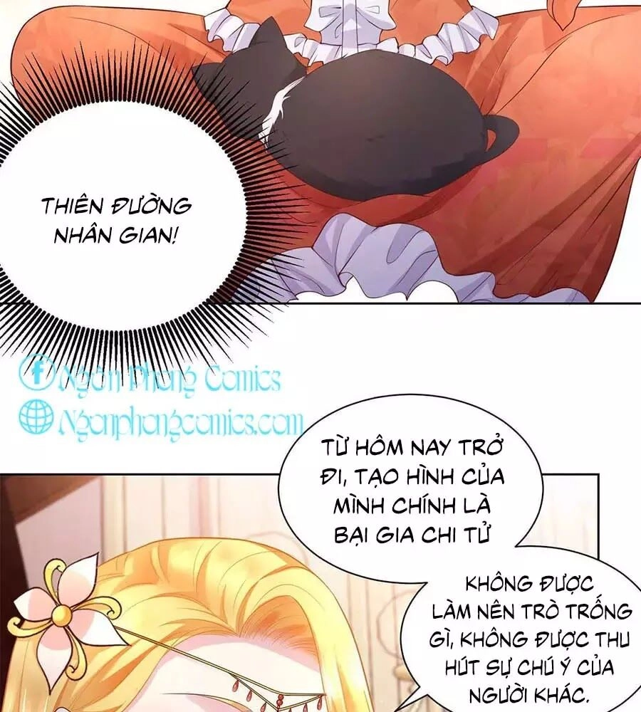 Tôi Muốn Trở Thành Tiểu Thư Công Tước Phế Vật Chapter 17 - 4