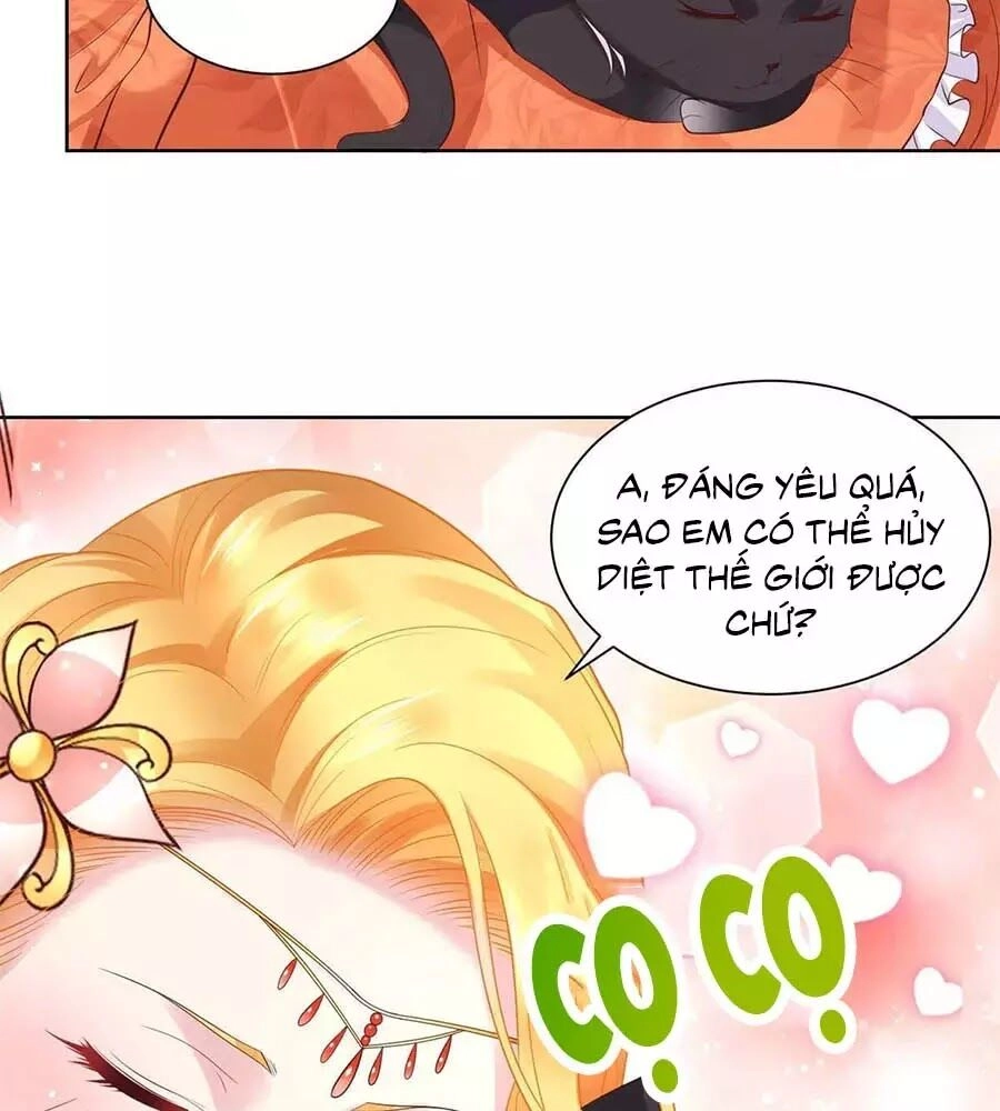 Tôi Muốn Trở Thành Tiểu Thư Công Tước Phế Vật Chapter 17 - 7