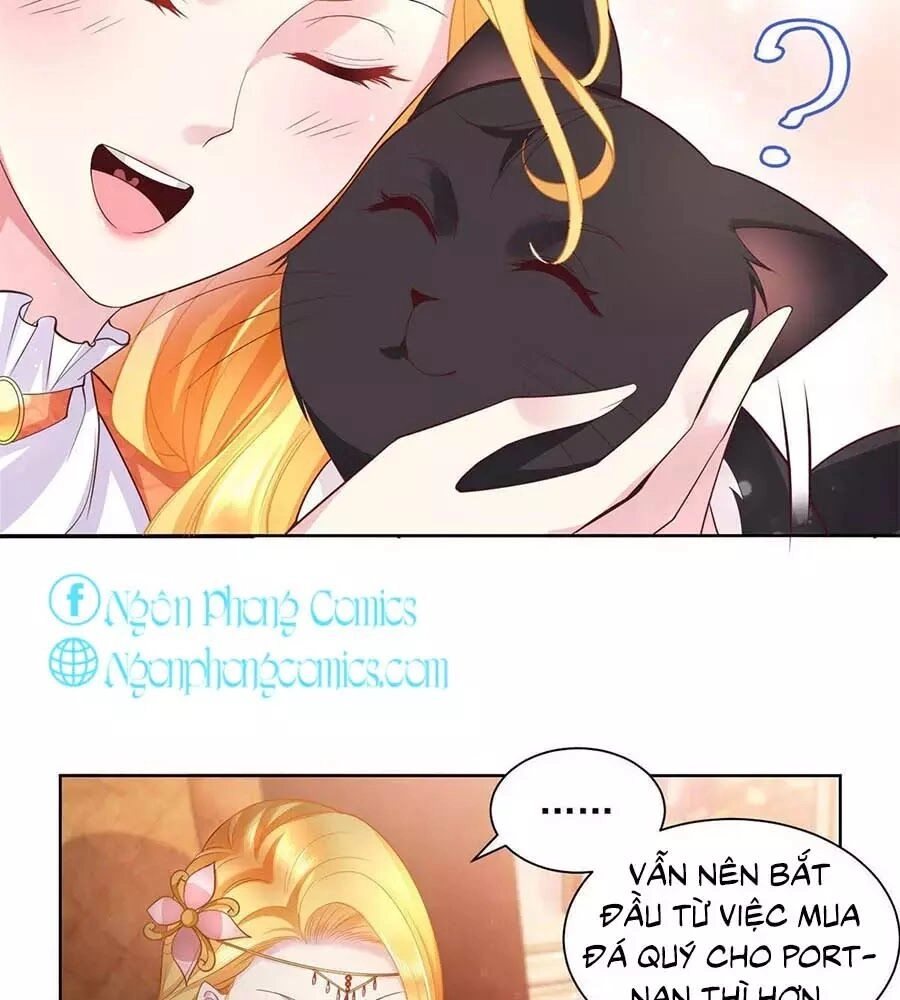 Tôi Muốn Trở Thành Tiểu Thư Công Tước Phế Vật Chapter 17 - 8