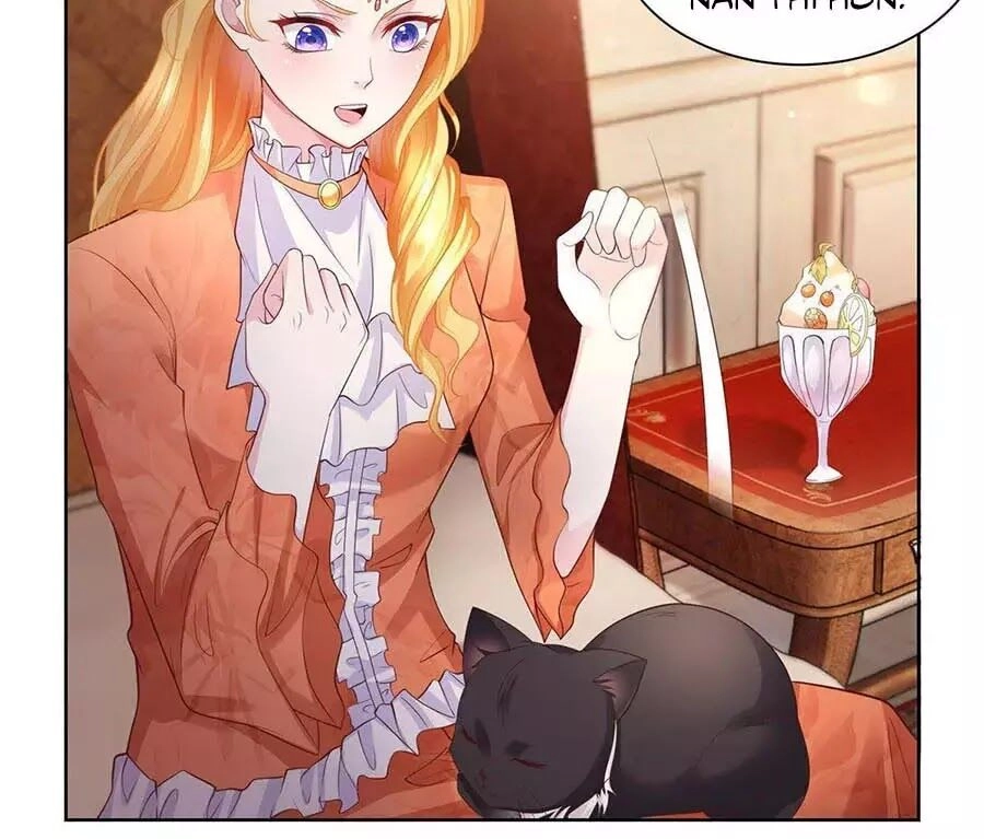 Tôi Muốn Trở Thành Tiểu Thư Công Tước Phế Vật Chapter 17 - 9