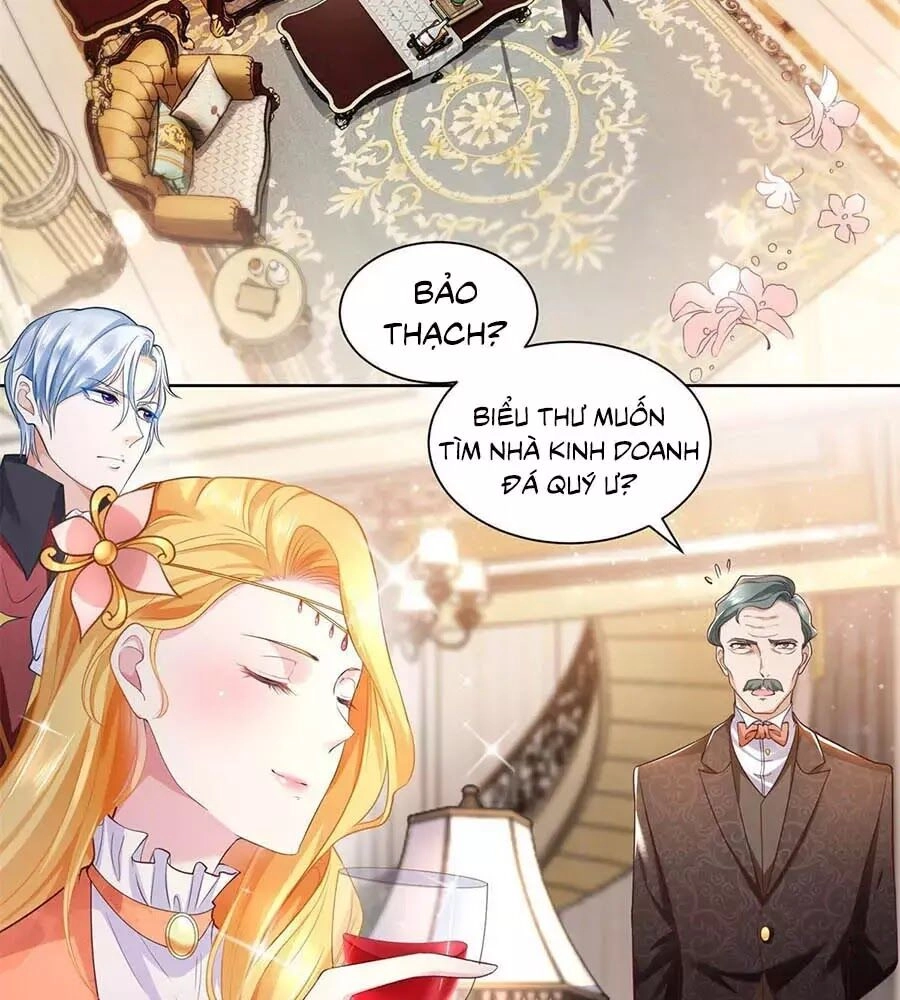 Tôi Muốn Trở Thành Tiểu Thư Công Tước Phế Vật Chapter 17 - 11