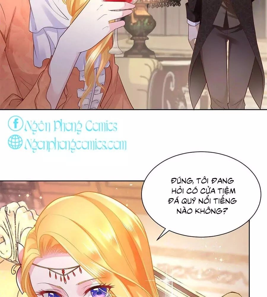 Tôi Muốn Trở Thành Tiểu Thư Công Tước Phế Vật Chapter 17 - 12