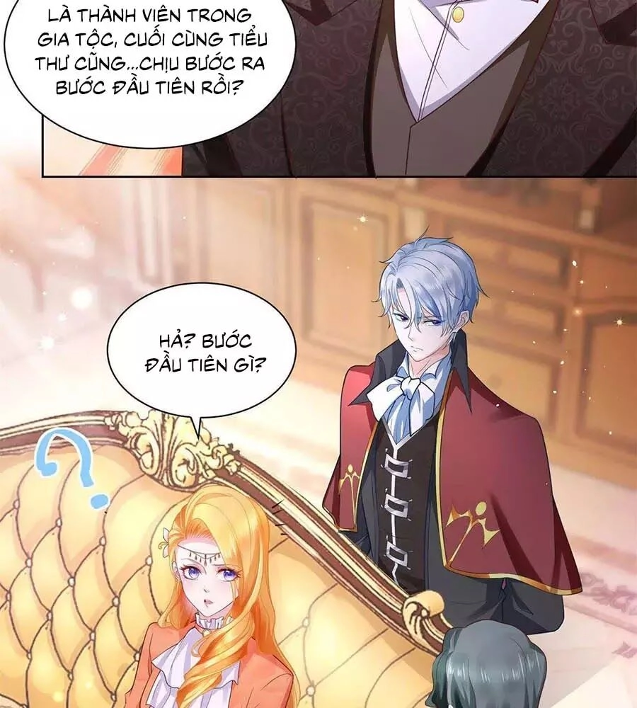 Tôi Muốn Trở Thành Tiểu Thư Công Tước Phế Vật Chapter 17 - 15