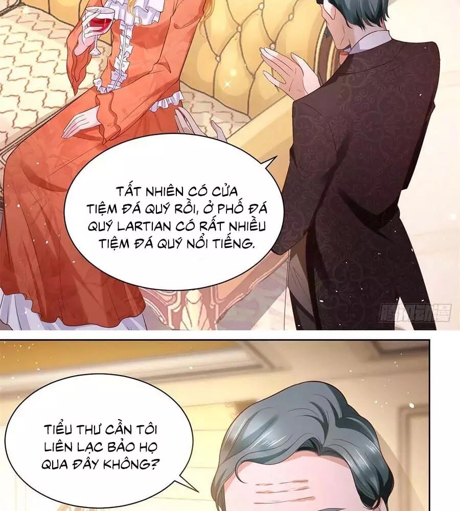 Tôi Muốn Trở Thành Tiểu Thư Công Tước Phế Vật Chapter 17 - 16