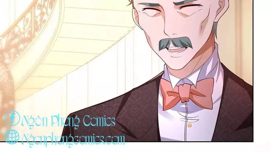 Tôi Muốn Trở Thành Tiểu Thư Công Tước Phế Vật Chapter 17 - 17